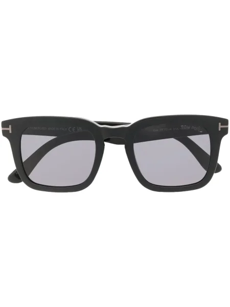 Ochelari de soare Tom Ford Eyewear negru