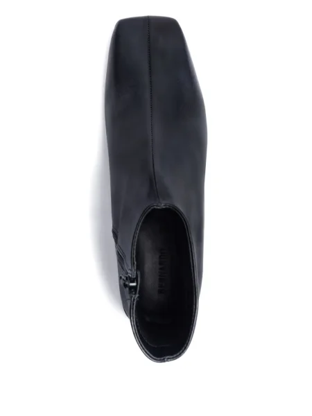 Botine Bernardo negru