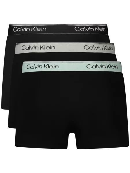Chiloți Calvin Klein cu talie joasă gri