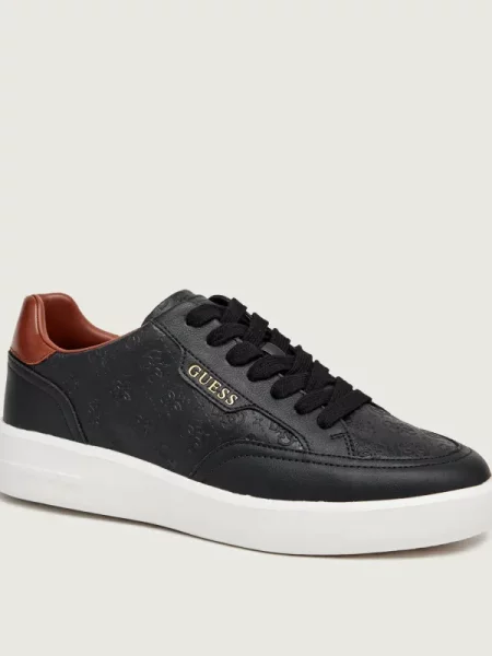 Guess Sneakers negru