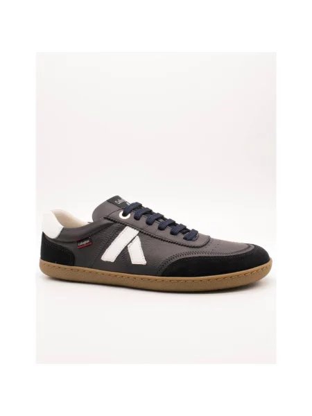 Pantofi Callaghan albastru