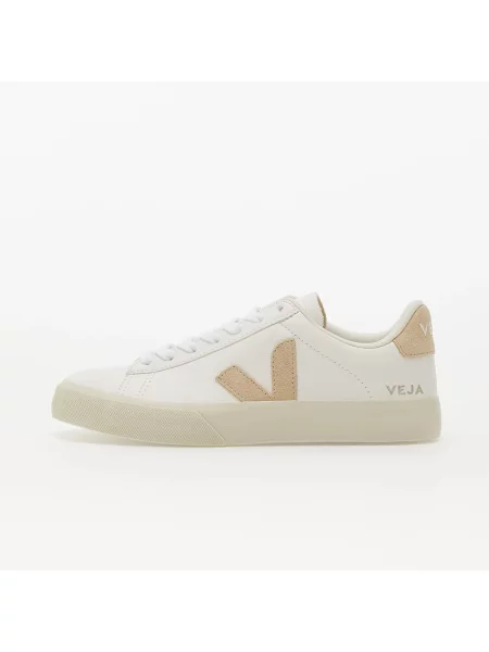 Sneakers Veja Campo λευκό