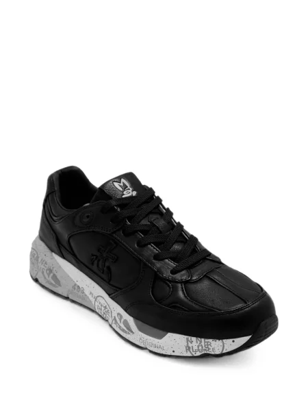 Sneakerși Premiata negru