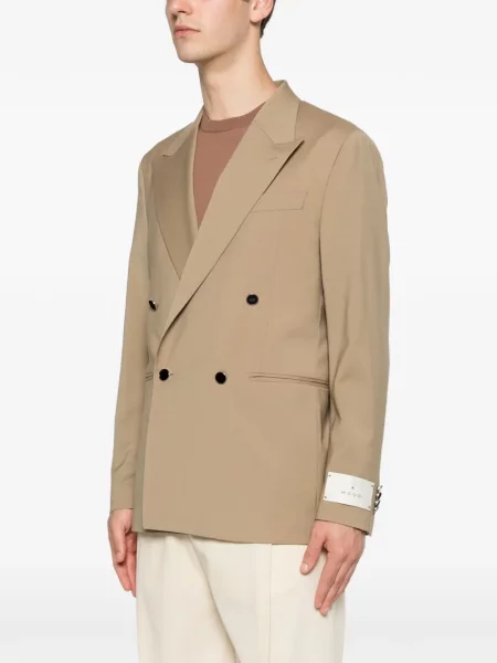 Blejzer Manuel Ritz na dvostruko kopčanje