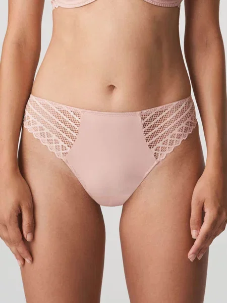 Трусы Prima Donna Twist розовые