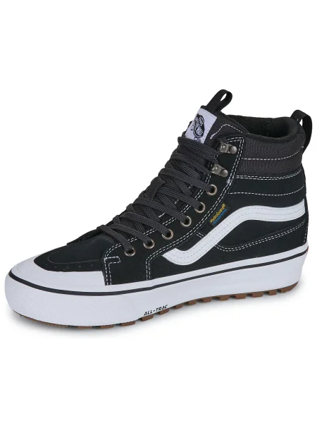 Pantofi Vans negru