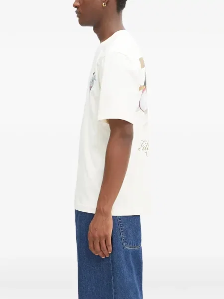 Tricou Filling Pieces cu imagine