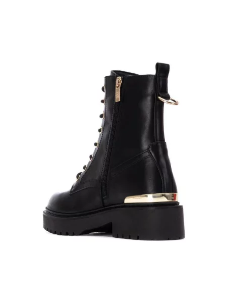 Pantofi Xti negru