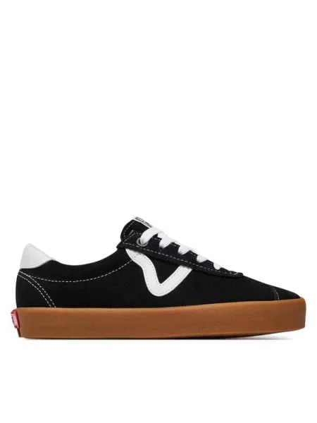 Vans Tenisky Sport Low Černá bílé