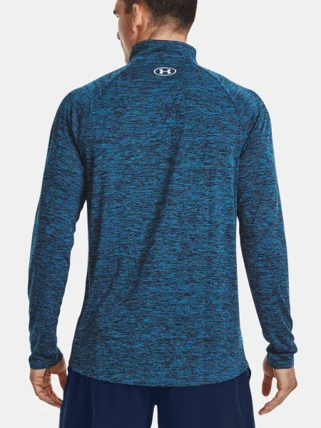 Tricou Under Armour albastru