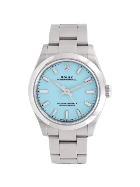 Ceas Rolex albastru