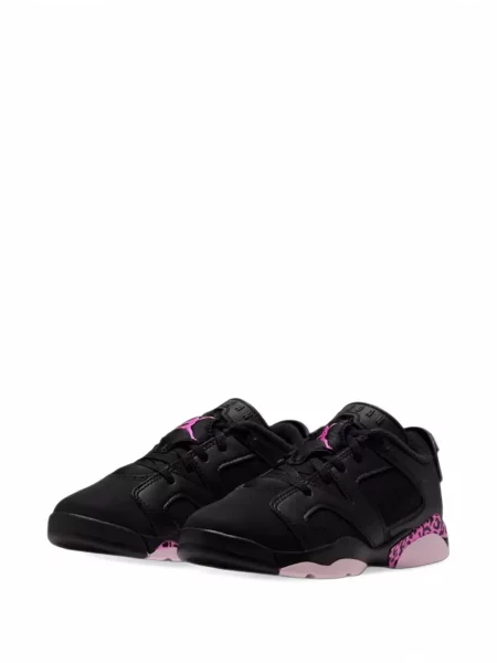 Sneakersy dziecięce Jordan czarne