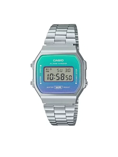 Ρετρό pολόι Casio