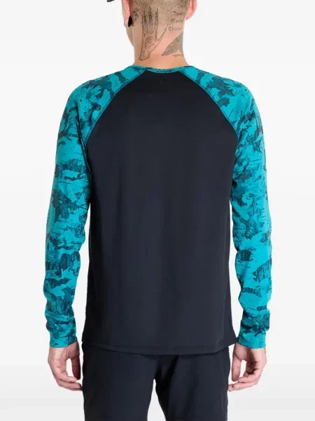 Tricou Under Armour albastru