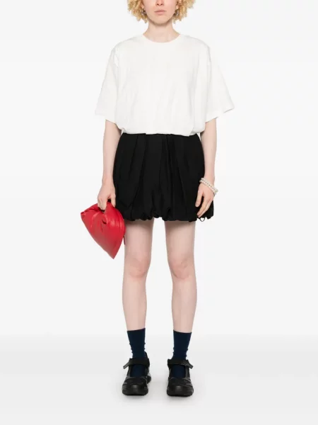 Tricou Pinko alb