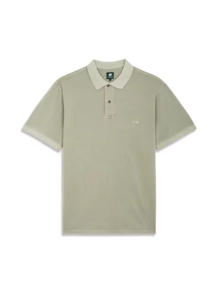 Trendsplant Tričko Essential khaki