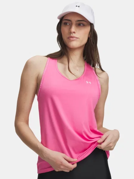 Potkošulja Under Armour bijela