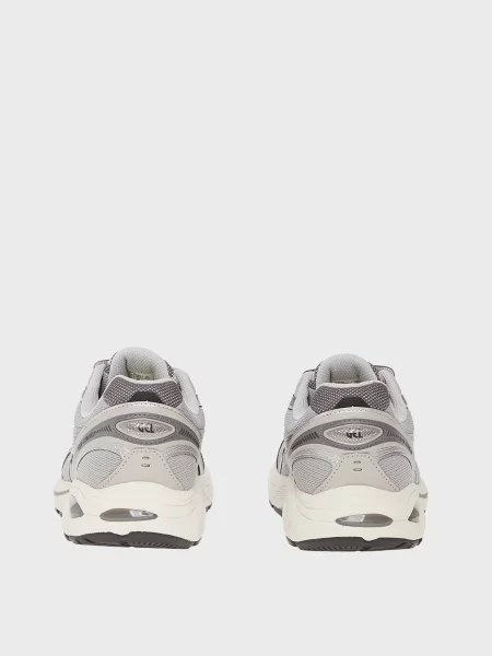 Кросівки Asics сірі