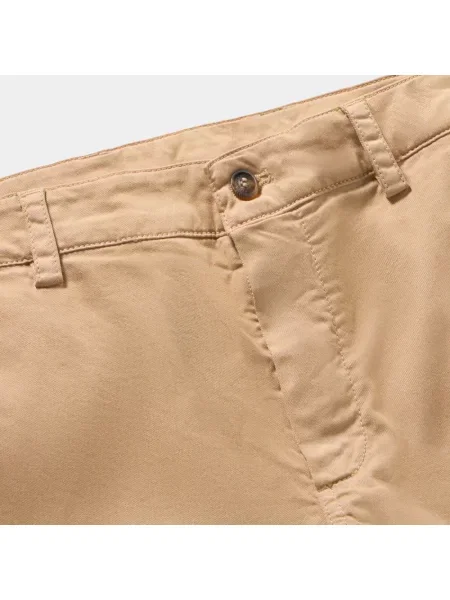 Сhinosy Brooks Brothers beżowe