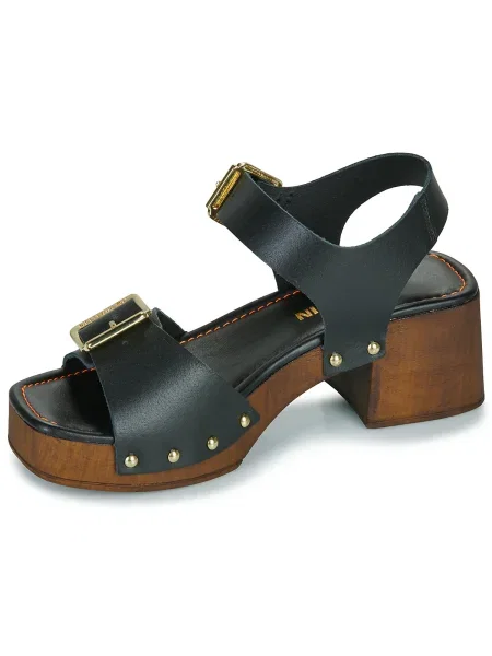 Pantofi Jb Martin negru
