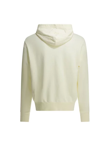 Koszulka Ralph Lauren beżowa