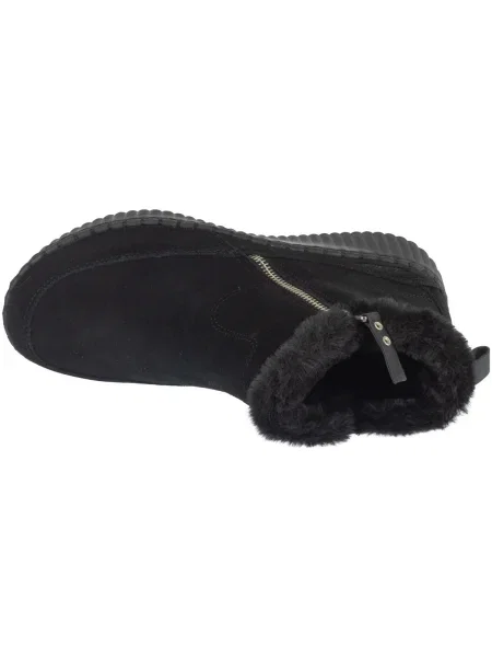 Tenisky Skechers čierna