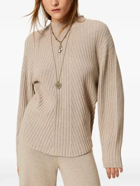 Pulover Twinset de lână