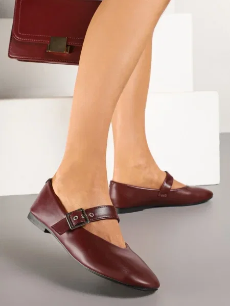 Balerini Fareloma bordo