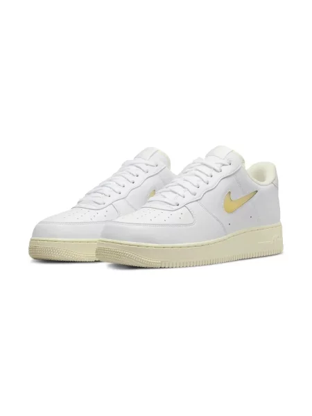 Tenisky Nike Air Force 1 zlatá