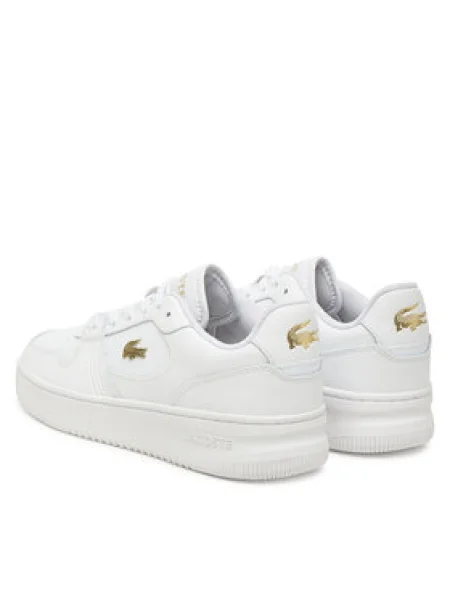 Lacoste Sneakersy Set biela