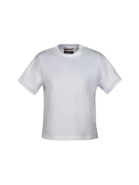 Koszulka Moorer biała