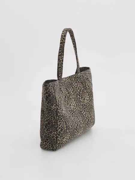Сумка Reserved коричневая