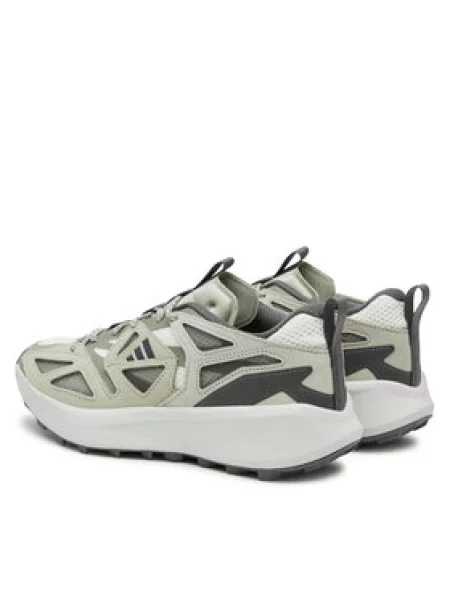 Adidas Laisvalaikio batai Kantai Trail žalia