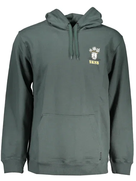 Hanorac Vans verde