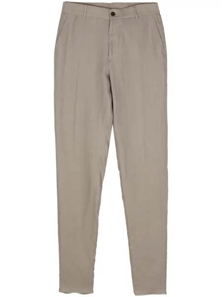 Pantaloni Peserico de in verde