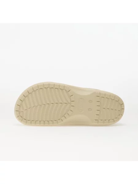 Crocs natikači Classic Islander bež