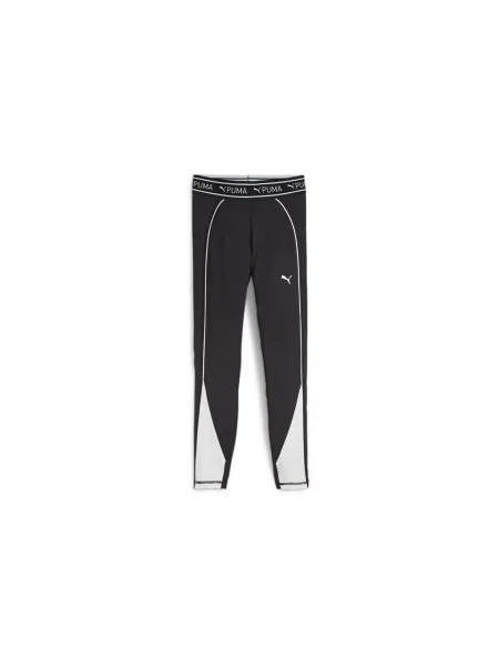 Trening Puma negru