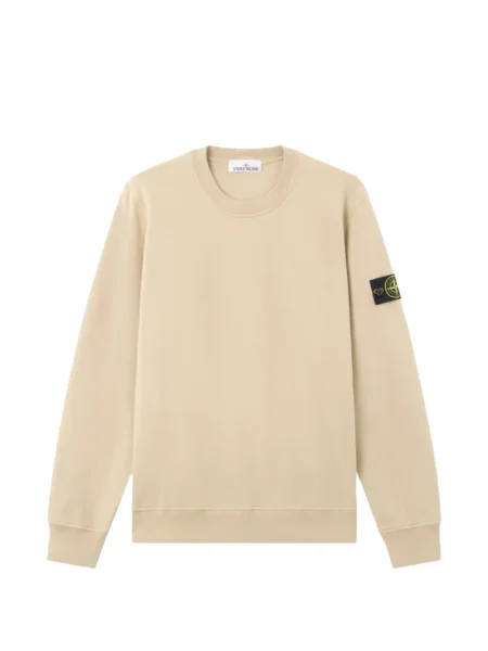 Hanorac Stone Island cu strasuri