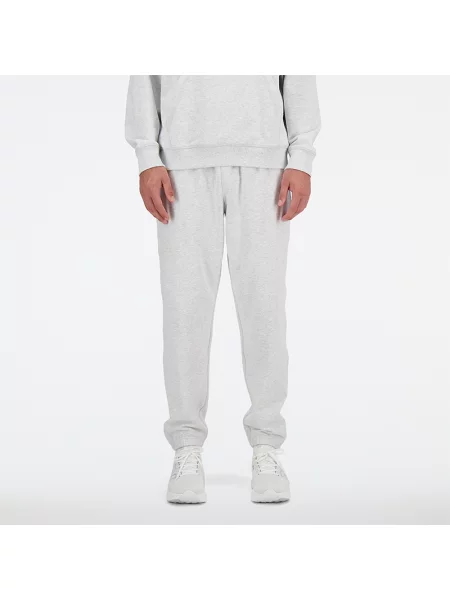 Spodnie New Balance szare