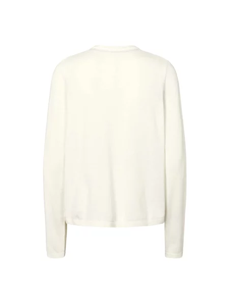 U.S. POLO ASSN. Pulover UWKimmi' alb