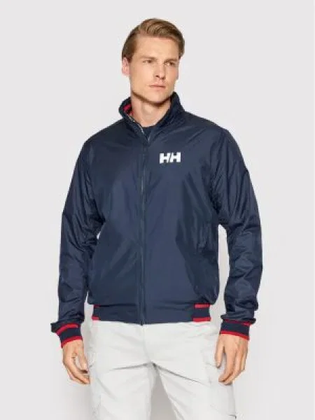 Ветровка Helly Hansen Salt тъмносиньо