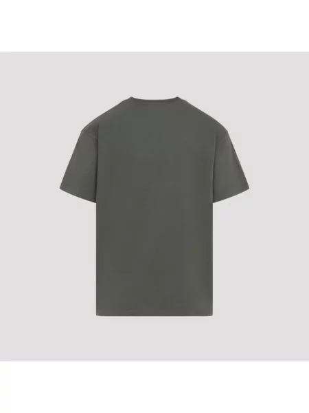 Koszulka Carhartt Wip zielona