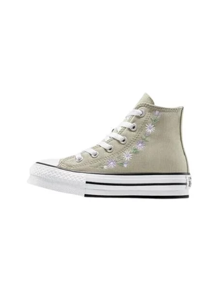Tenisky Converse Chuck Taylor All Star béžová