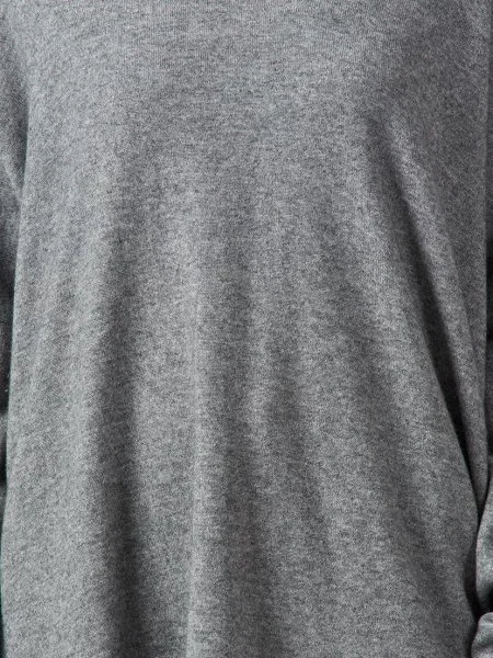 Туніка N.o.w. Andrea Rosati Cashmere сіра