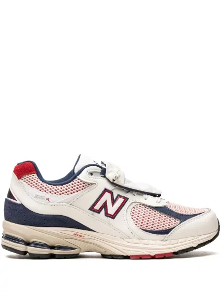 Sneakerși New Balance alb