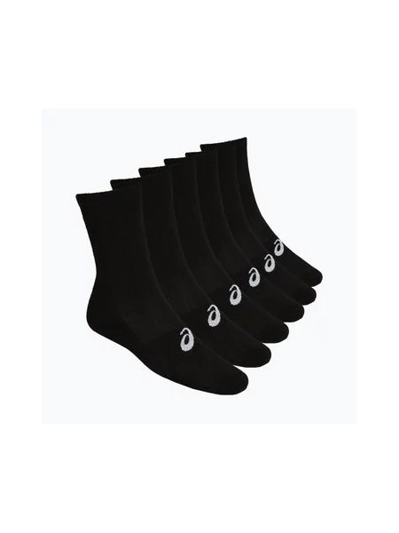 Носки Asics черные