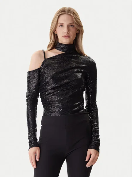 Versace Jeans Couture Body negru