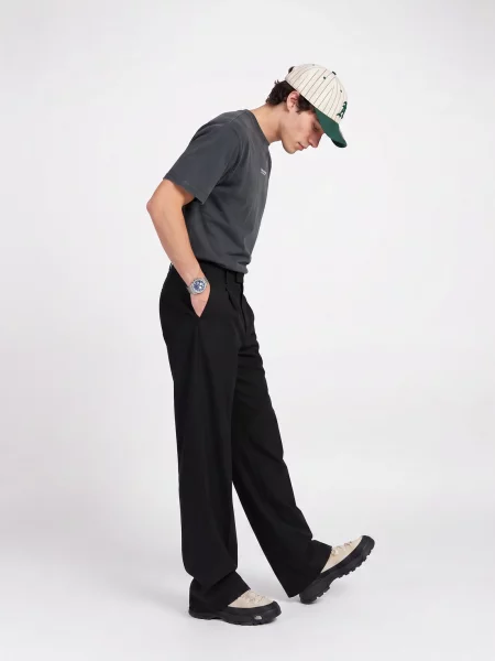 Tricou Samsøe Samsøe gri