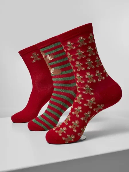 Șosete Urban Classics gri