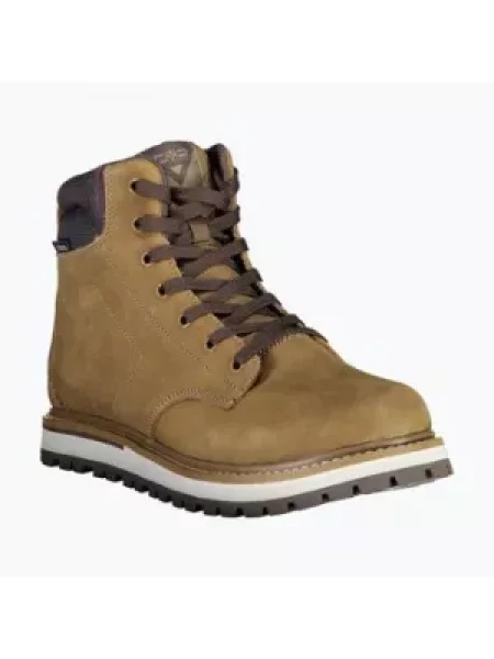 Черевики туристичні CMP Dorado Lifestyle Shoe Wp хакі